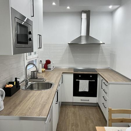 Apartamenticos Boggiero VI ซาราโกซา ภายนอก รูปภาพ