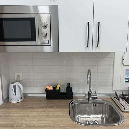 Apartamenticos Boggiero VI ซาราโกซา ภายนอก รูปภาพ