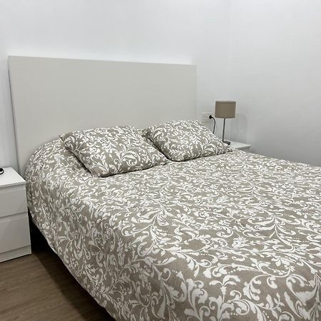 Apartamenticos Boggiero VI ซาราโกซา ภายนอก รูปภาพ