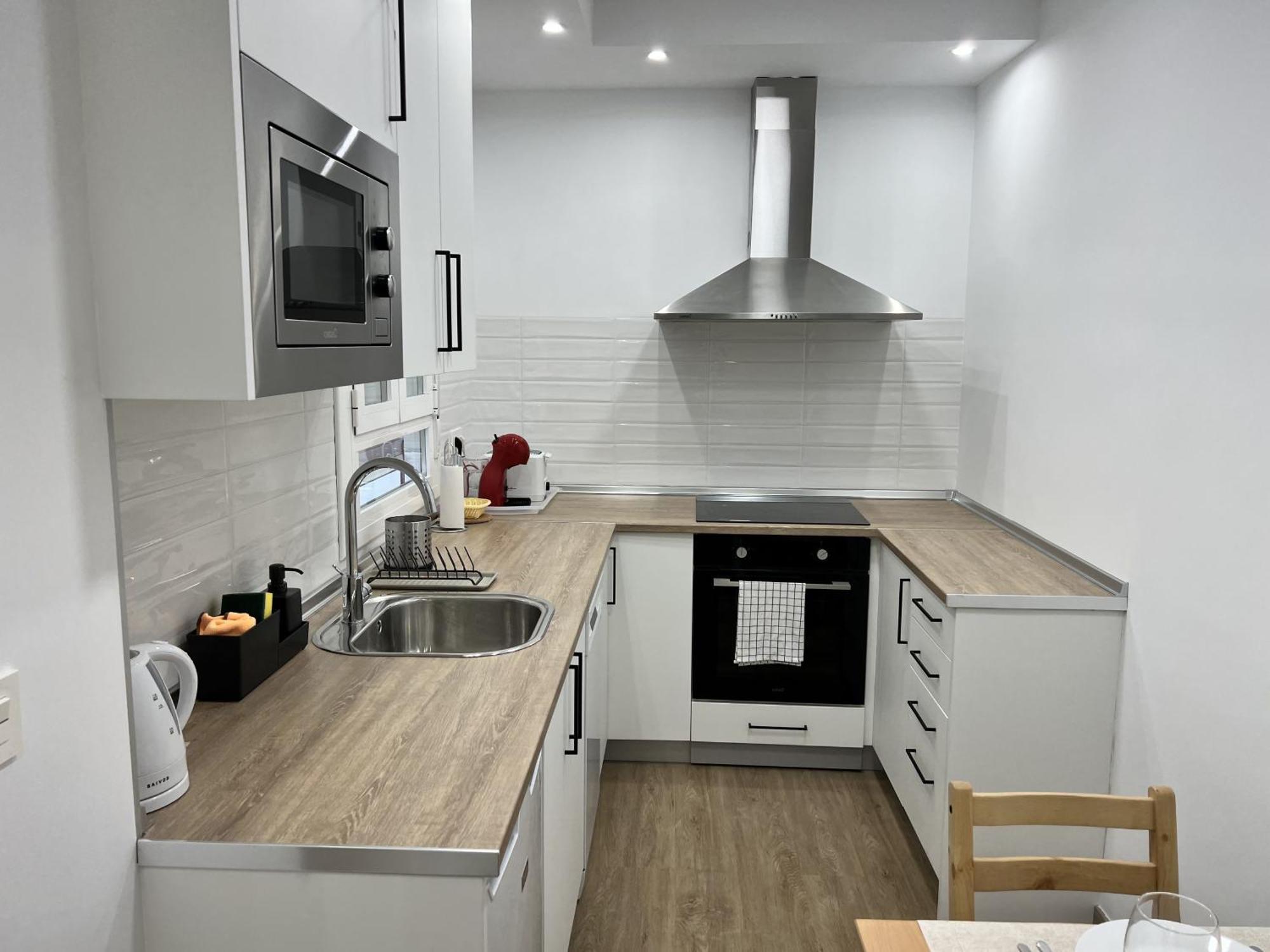 Apartamenticos Boggiero VI ซาราโกซา ภายนอก รูปภาพ