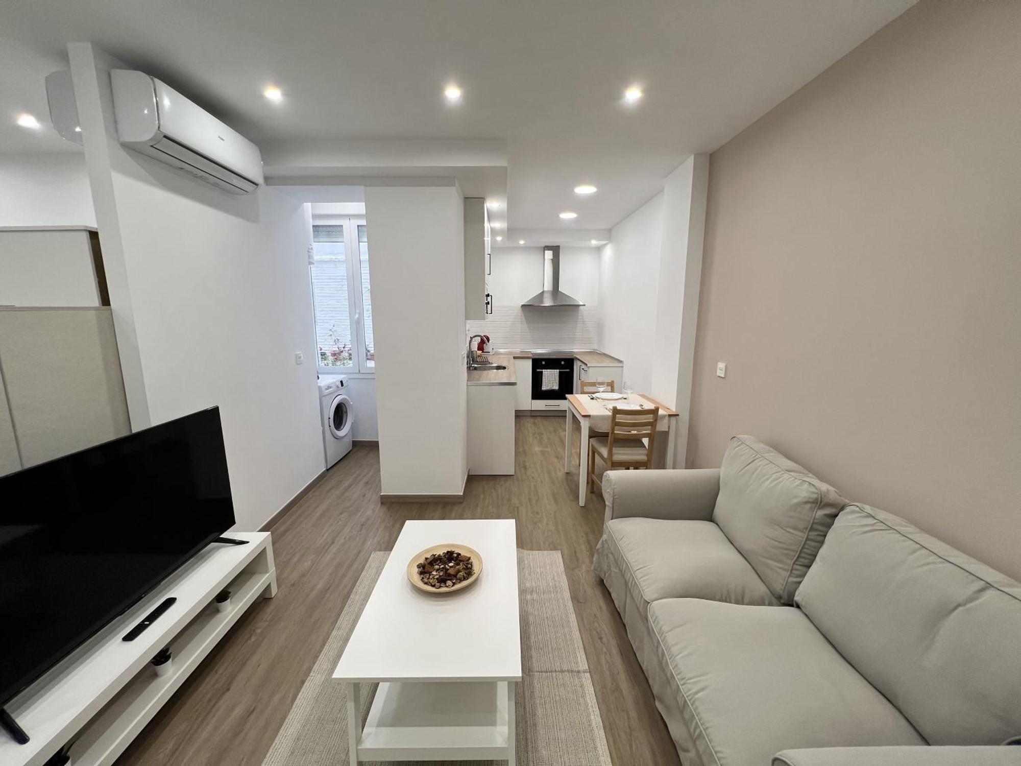 Apartamenticos Boggiero VI ซาราโกซา ภายนอก รูปภาพ