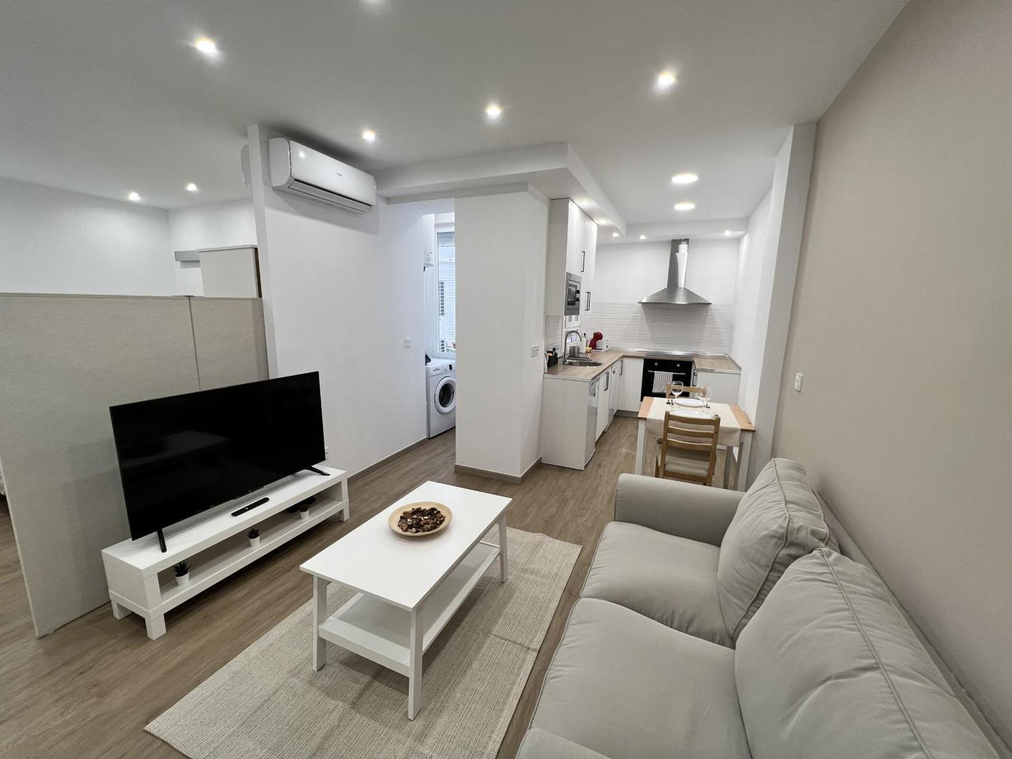 Apartamenticos Boggiero VI ซาราโกซา ภายนอก รูปภาพ