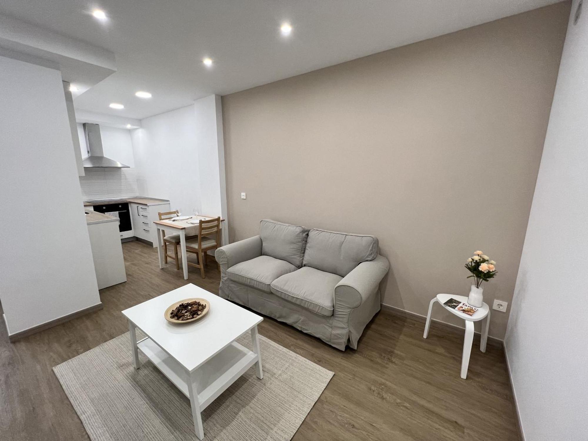 Apartamenticos Boggiero VI ซาราโกซา ภายนอก รูปภาพ