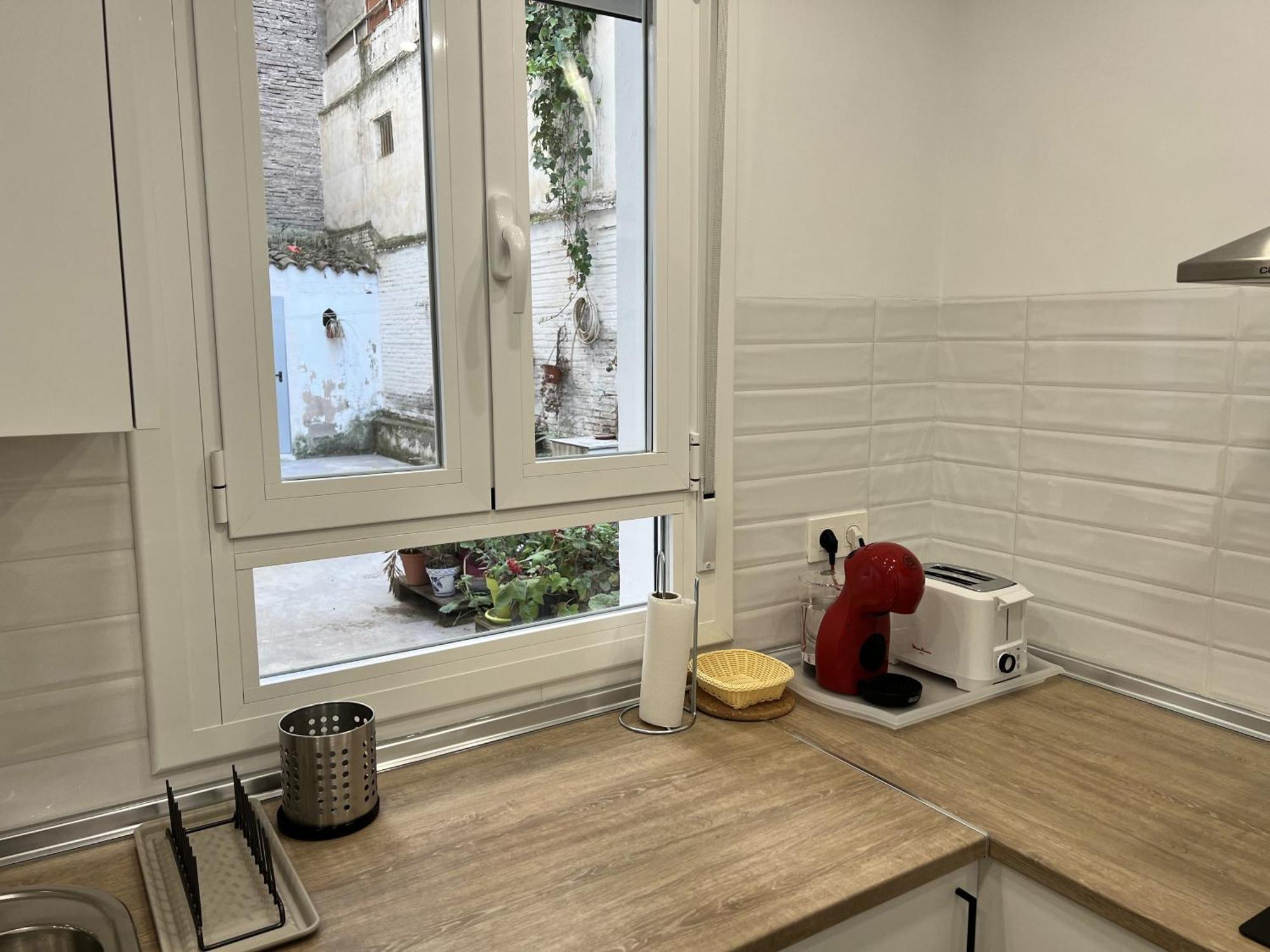 Apartamenticos Boggiero VI ซาราโกซา ภายนอก รูปภาพ