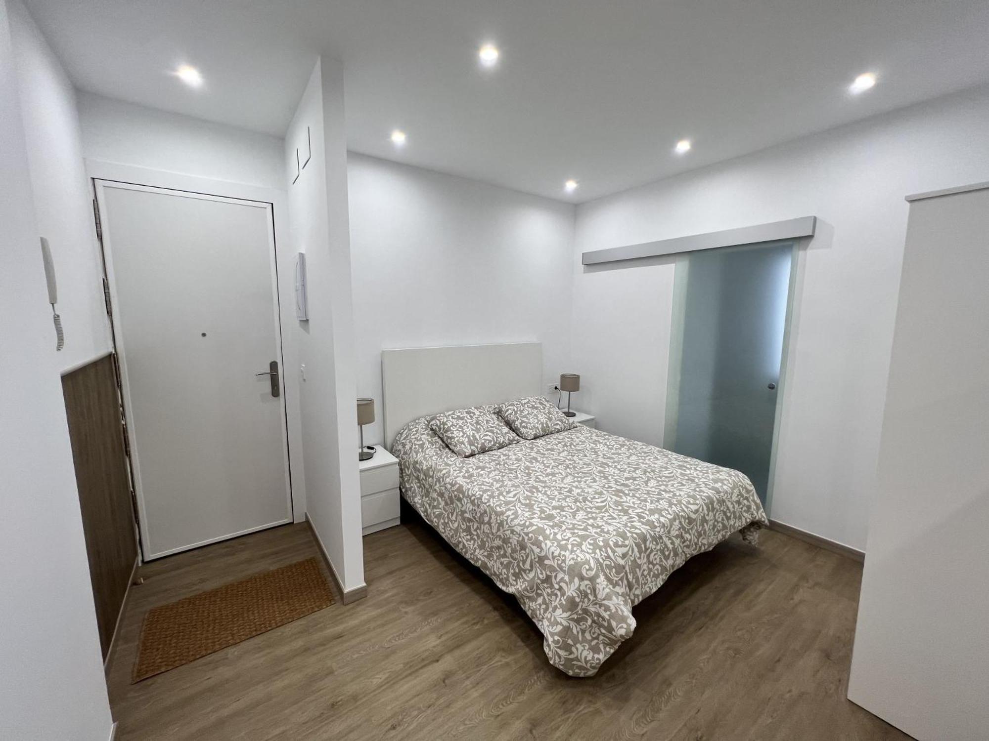 Apartamenticos Boggiero VI ซาราโกซา ภายนอก รูปภาพ