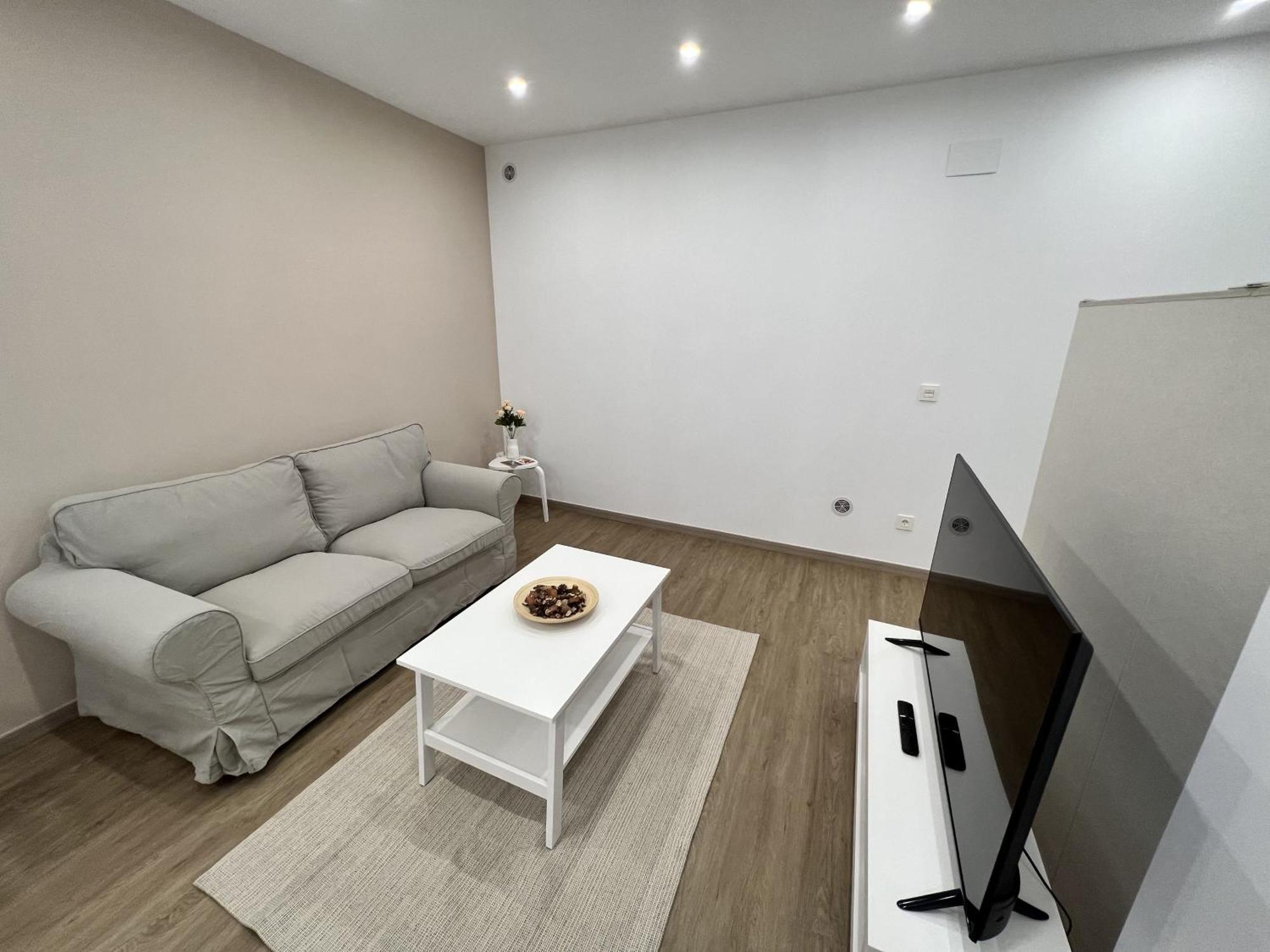 Apartamenticos Boggiero VI ซาราโกซา ภายนอก รูปภาพ