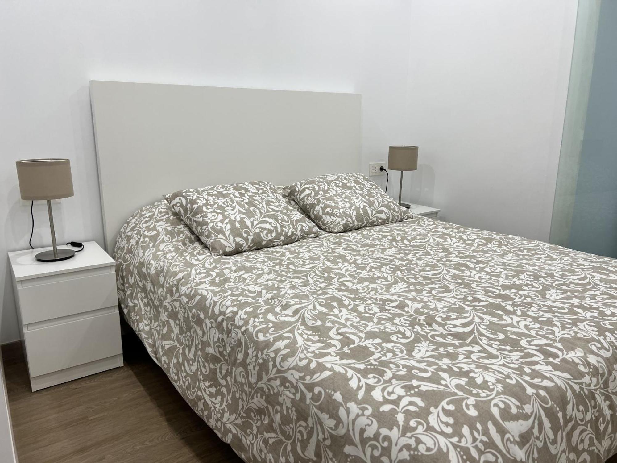 Apartamenticos Boggiero VI ซาราโกซา ภายนอก รูปภาพ